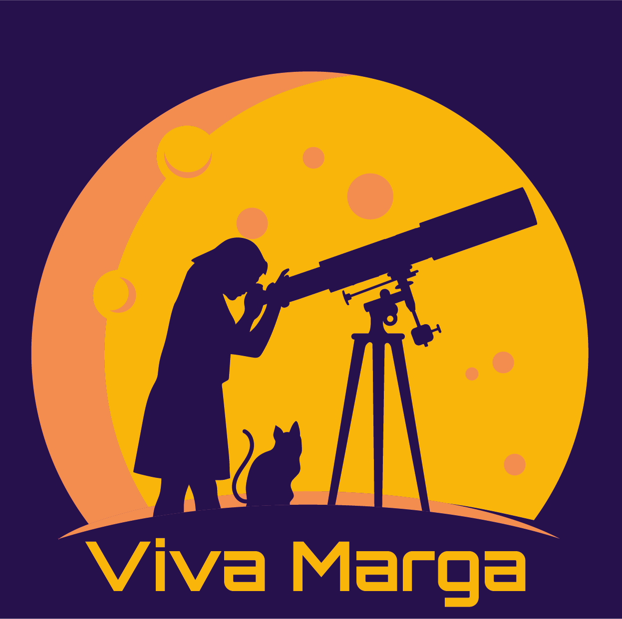 Logo Viva Marga