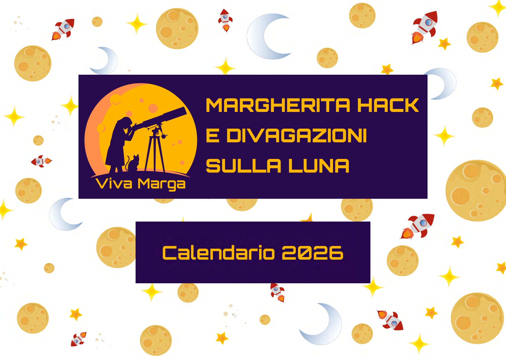 DIVAGAZIONI con sfondo