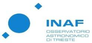 INAF Trieste