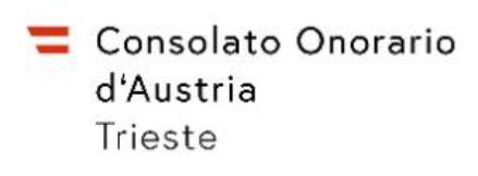 Consolato Austria