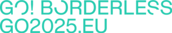 GO! 2025 Borderless